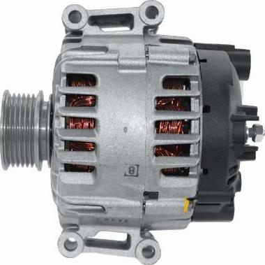 Friesen 9090474 - Generator alexcarstop-ersatzteile.com