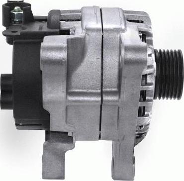 Friesen 9090110 - Generator alexcarstop-ersatzteile.com