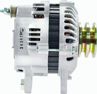 Friesen 9090303 - Generator alexcarstop-ersatzteile.com