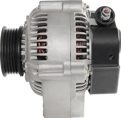 Friesen 9090298 - Generator alexcarstop-ersatzteile.com