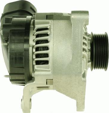 Friesen 9042161 - Generator alexcarstop-ersatzteile.com