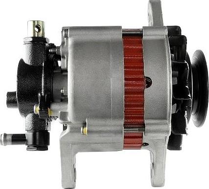 Friesen 9051113 - Generator alexcarstop-ersatzteile.com