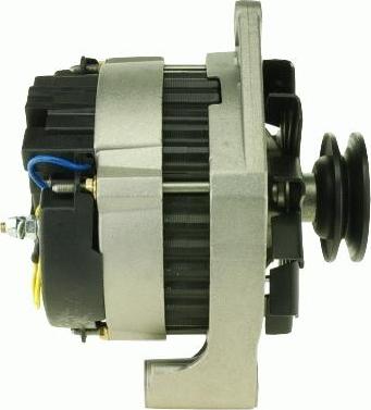 Friesen 9034740 - Generator alexcarstop-ersatzteile.com