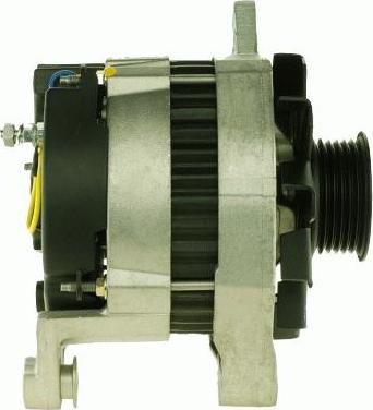 Friesen 9038861 - Generator alexcarstop-ersatzteile.com