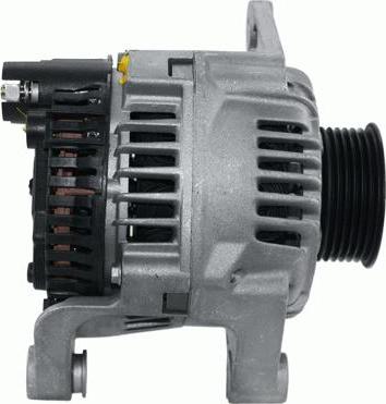 Friesen 9038740 - Generator alexcarstop-ersatzteile.com