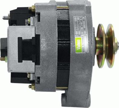 Friesen 9032081 - Generator alexcarstop-ersatzteile.com