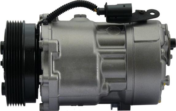 Friesen FRC46002 - Kompressor, Klimaanlage alexcarstop-ersatzteile.com