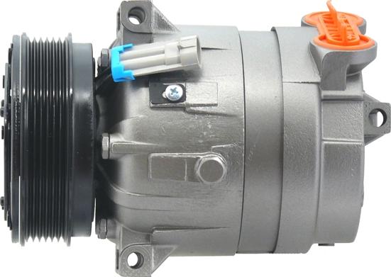 Friesen FRC00051 - Kompressor, Klimaanlage alexcarstop-ersatzteile.com