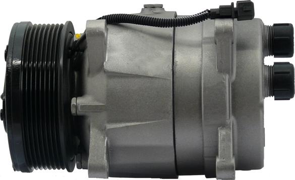 Friesen FRC00239 - Kompressor, Klimaanlage alexcarstop-ersatzteile.com