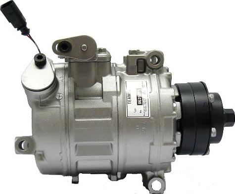 Friesen FRC29711 - Kompressor, Klimaanlage alexcarstop-ersatzteile.com