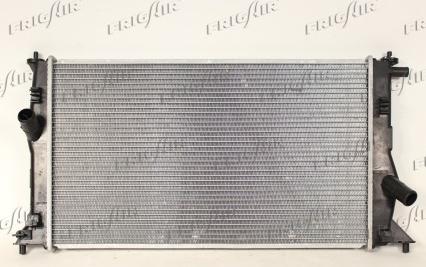 Frigair 0127.3056 - Kühler, Motorkühlung alexcarstop-ersatzteile.com