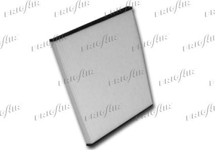 Frigair 1450.2076 - Filter, Innenraumluft alexcarstop-ersatzteile.com