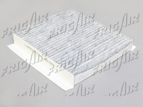 Frigair 1304.4335 - Filter, Innenraumluft alexcarstop-ersatzteile.com