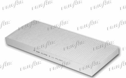 Frigair 1304.5304 - Filter, Innenraumluft alexcarstop-ersatzteile.com