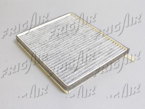 Frigair 1301.4106 - Filter, Innenraumluft alexcarstop-ersatzteile.com