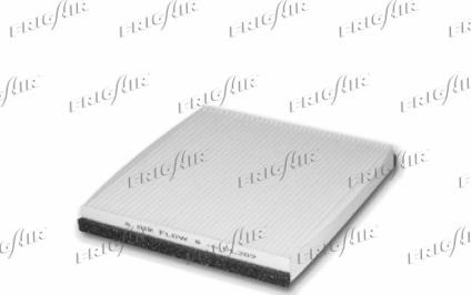 Frigair 1315.5309 - Filter, Innenraumluft alexcarstop-ersatzteile.com