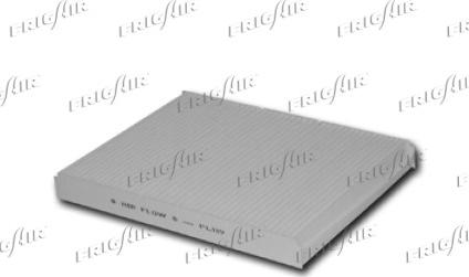 Frigair 1310.5390 - Filter, Innenraumluft alexcarstop-ersatzteile.com