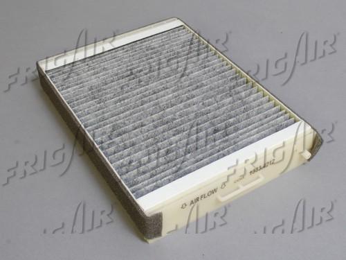 Frigair 1333.4212 - Filter, Innenraumluft alexcarstop-ersatzteile.com