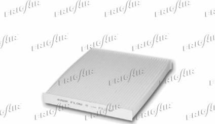 Frigair 1325.5234 - Filter, Innenraumluft alexcarstop-ersatzteile.com