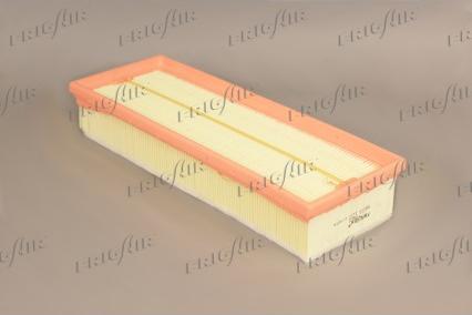 Frigair AR03.103 - Luftfilter alexcarstop-ersatzteile.com