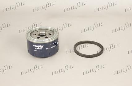 Frigair CT09.703 - Ölfilter alexcarstop-ersatzteile.com