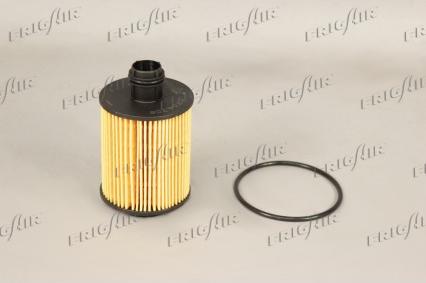 Frigair CT04.705 - Ölfilter alexcarstop-ersatzteile.com