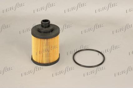 Frigair CT04.712 - Ölfilter alexcarstop-ersatzteile.com