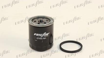 Frigair CT03.701 - Ölfilter alexcarstop-ersatzteile.com