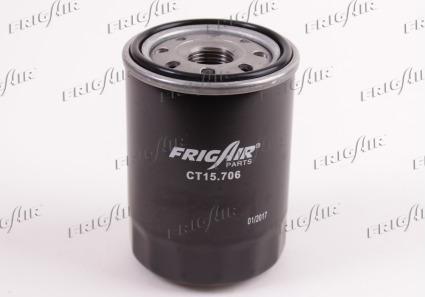 Frigair CT15.706 - Ölfilter alexcarstop-ersatzteile.com