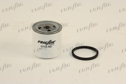 Frigair CT15.702 - Ölfilter alexcarstop-ersatzteile.com