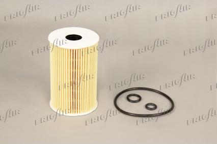 Frigair CT10.709 - Ölfilter alexcarstop-ersatzteile.com