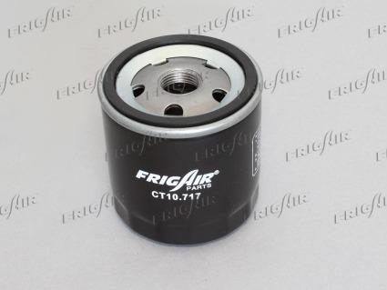 Frigair CT10.717 - Ölfilter alexcarstop-ersatzteile.com