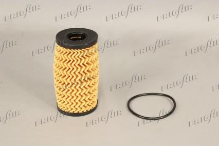 Frigair CT21.701 - Ölfilter alexcarstop-ersatzteile.com