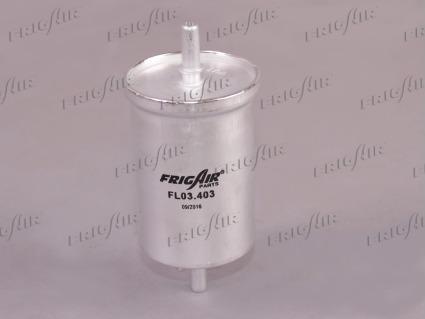 Frigair FL03.403 - Kraftstofffilter alexcarstop-ersatzteile.com