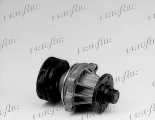 Frigair HP02.232 - Wasserpumpe alexcarstop-ersatzteile.com