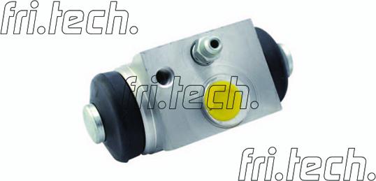 Fri.Tech. CF162 - Radbremszylinder alexcarstop-ersatzteile.com