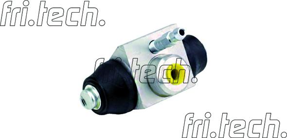 Fri.Tech. CF1002 - Radbremszylinder alexcarstop-ersatzteile.com