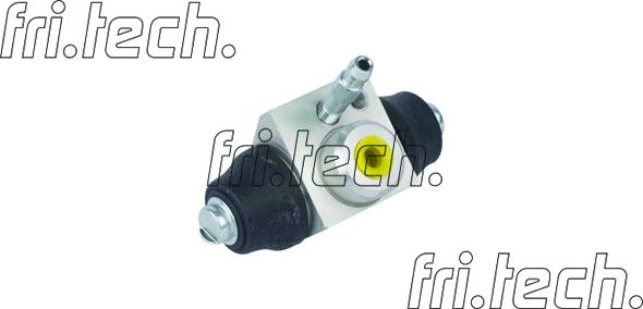 Fri.Tech. CF127 - Radbremszylinder alexcarstop-ersatzteile.com