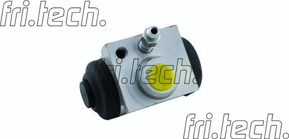 Fri.Tech. CF801 - Radbremszylinder alexcarstop-ersatzteile.com