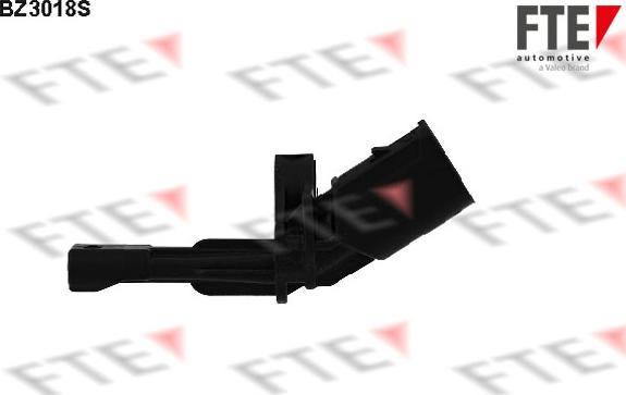 FTE BZ3018S - Sensor, Raddrehzahl alexcarstop-ersatzteile.com