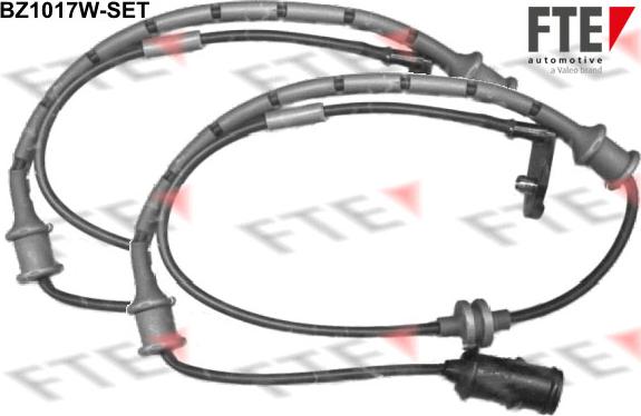 FTE 9410010 - Warnkontakt, Bremsbelagverschleiß alexcarstop-ersatzteile.com