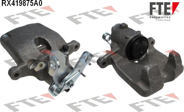 FTE 9290916 - Bremssattel alexcarstop-ersatzteile.com