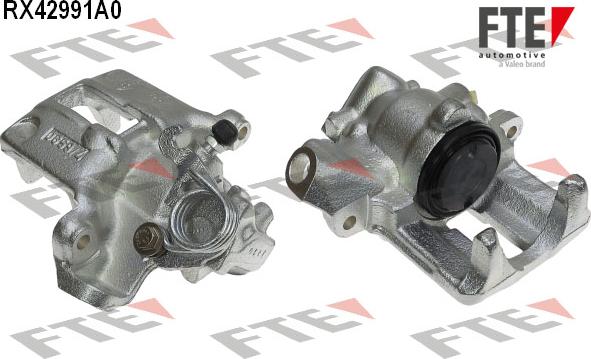 FTE 9290989 - Bremssattel alexcarstop-ersatzteile.com