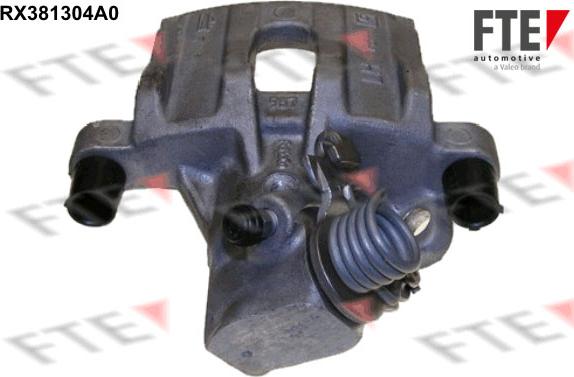 FTE RX381304A0 - Bremssattel alexcarstop-ersatzteile.com