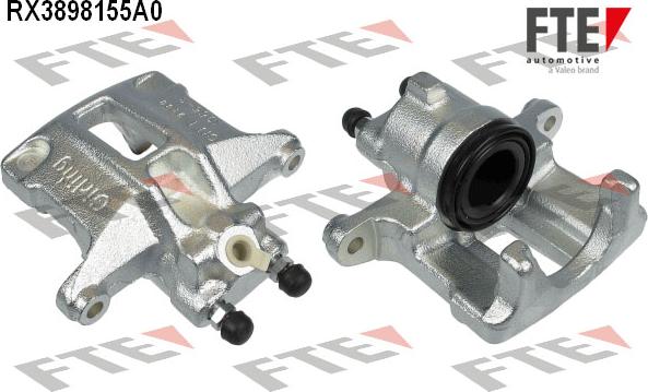 FTE 9290567 - Bremssattel alexcarstop-ersatzteile.com