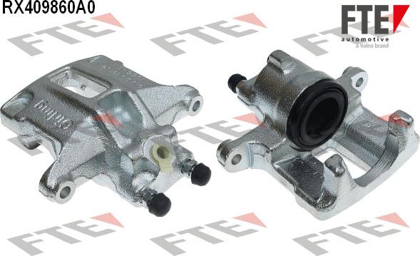 FTE 9290848 - Bremssattel alexcarstop-ersatzteile.com