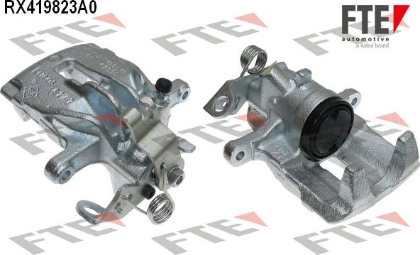 FTE 9290888 - Bremssattel alexcarstop-ersatzteile.com