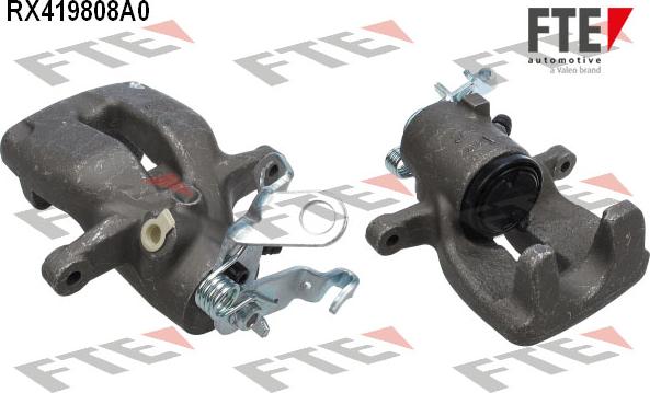 FTE RX419808A0 - Bremssattel alexcarstop-ersatzteile.com