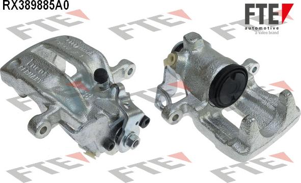 FTE 9290755 - Bremssattel alexcarstop-ersatzteile.com