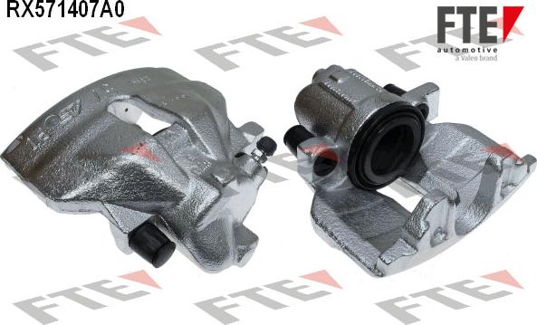 FTE 9291902 - Bremssattel alexcarstop-ersatzteile.com